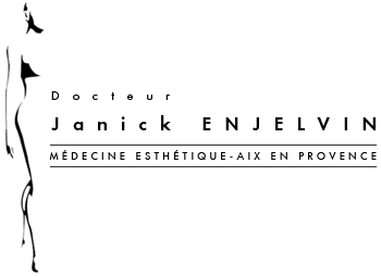 Docteur Janick Enjelvin